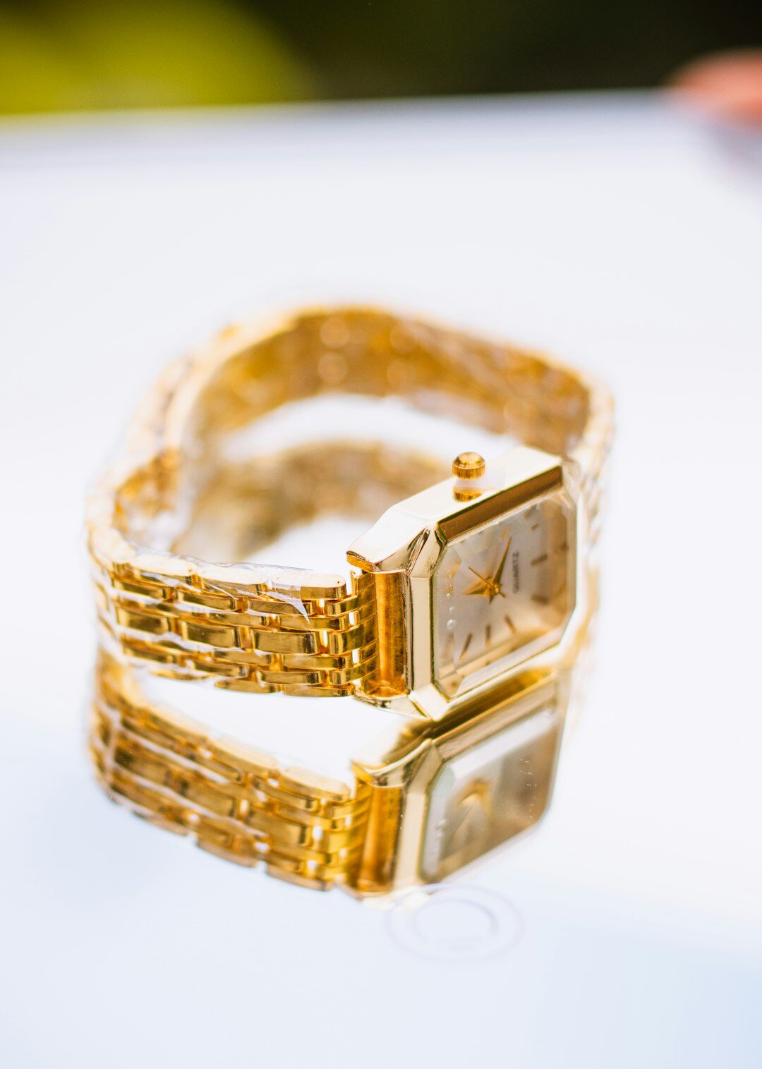 luxury accessories